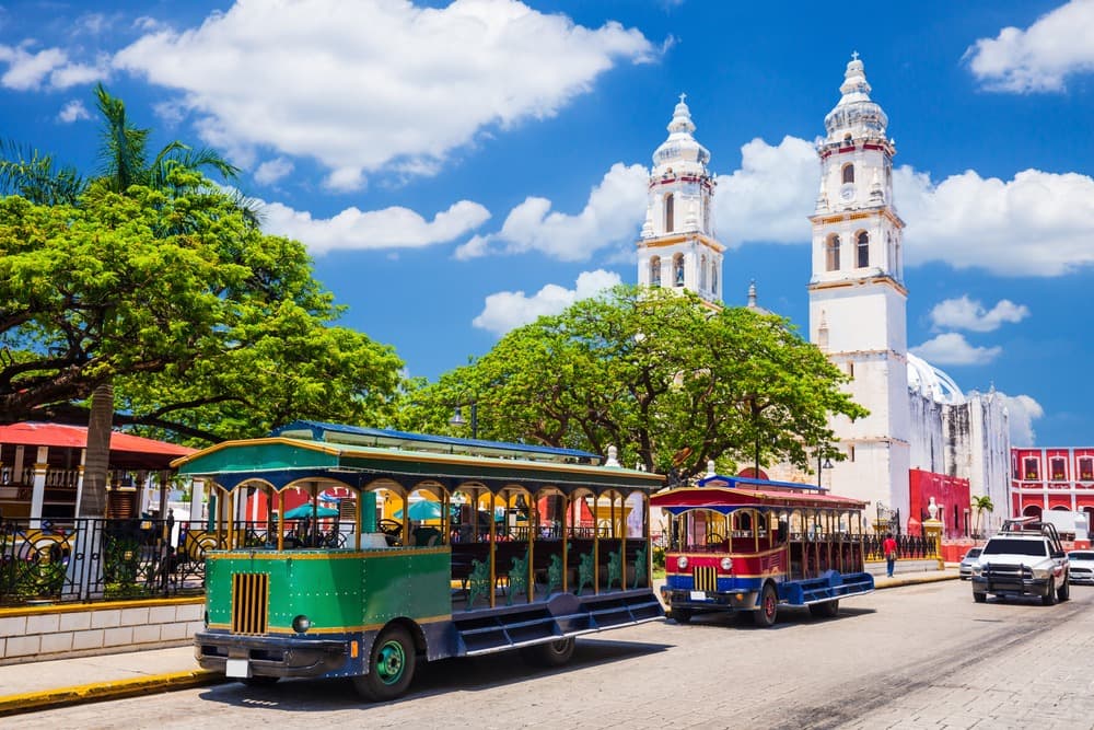 Campeche