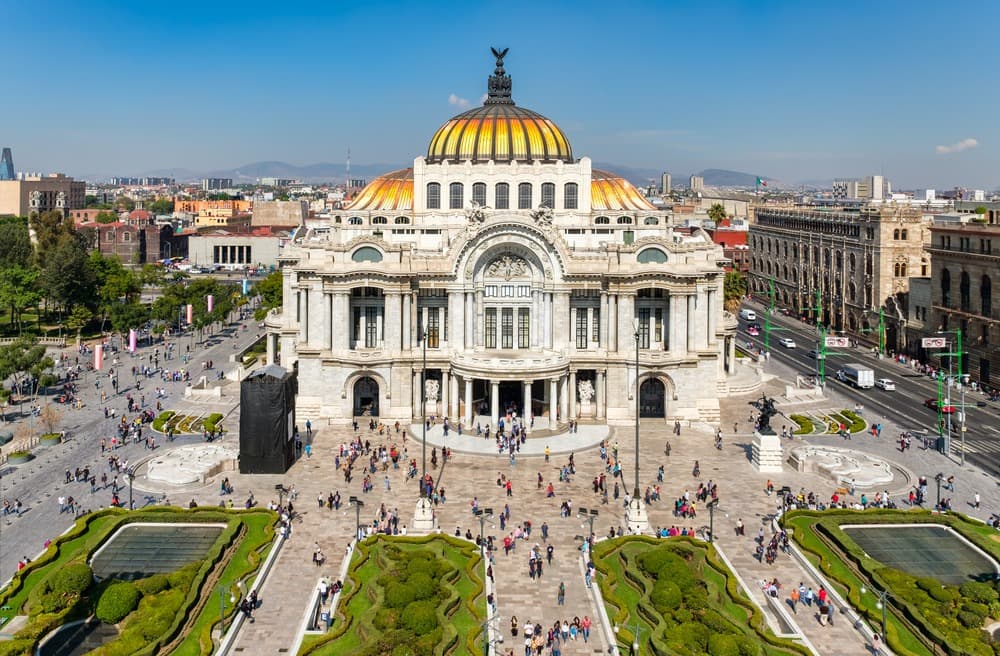 Ciudad de México