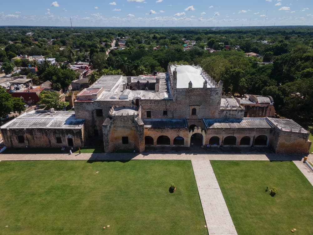 Convento de San Bernardino de Siena