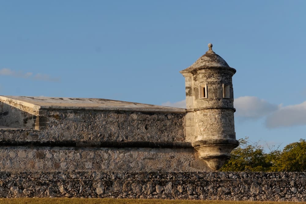 Museo Arqueológico de Campeche