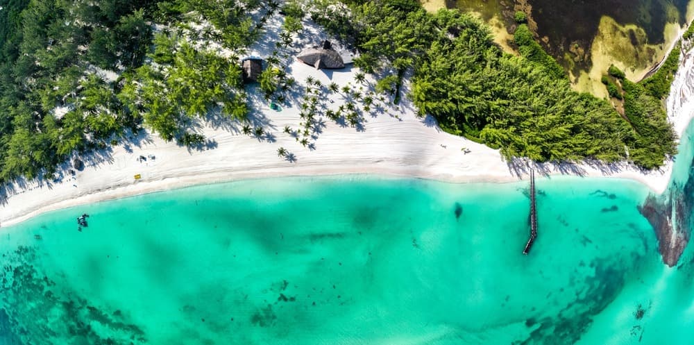 ¿Cuáles son las playas más hermosas de Yucatán?