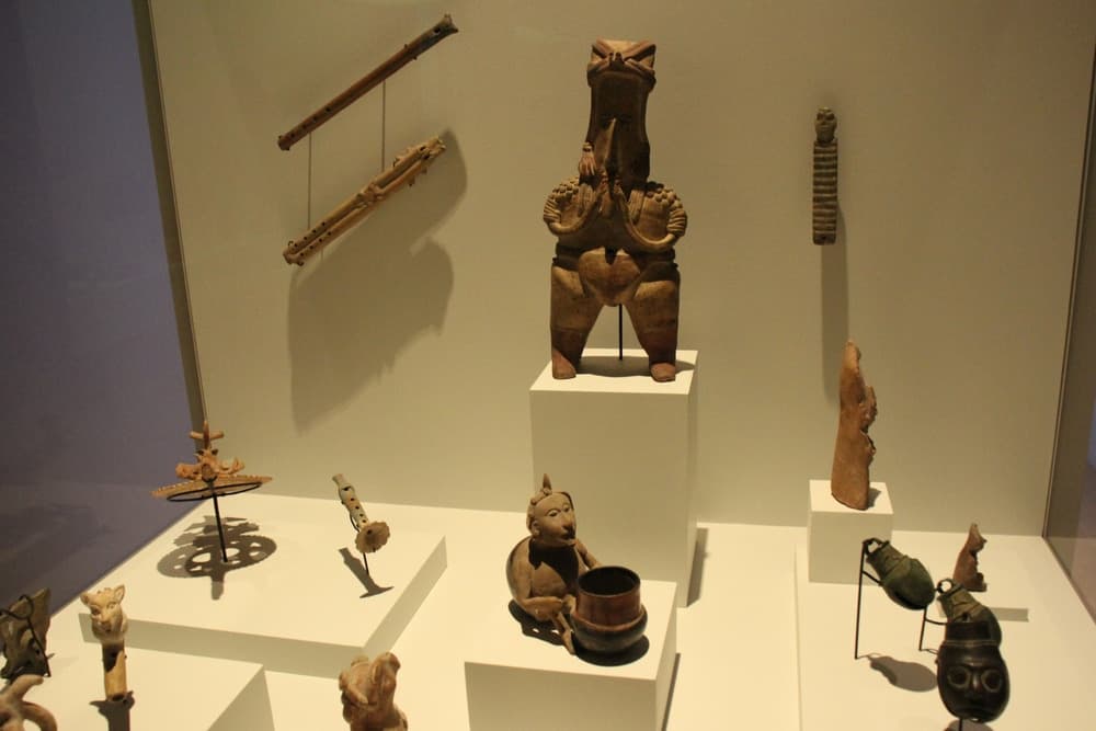 Museo Amparo