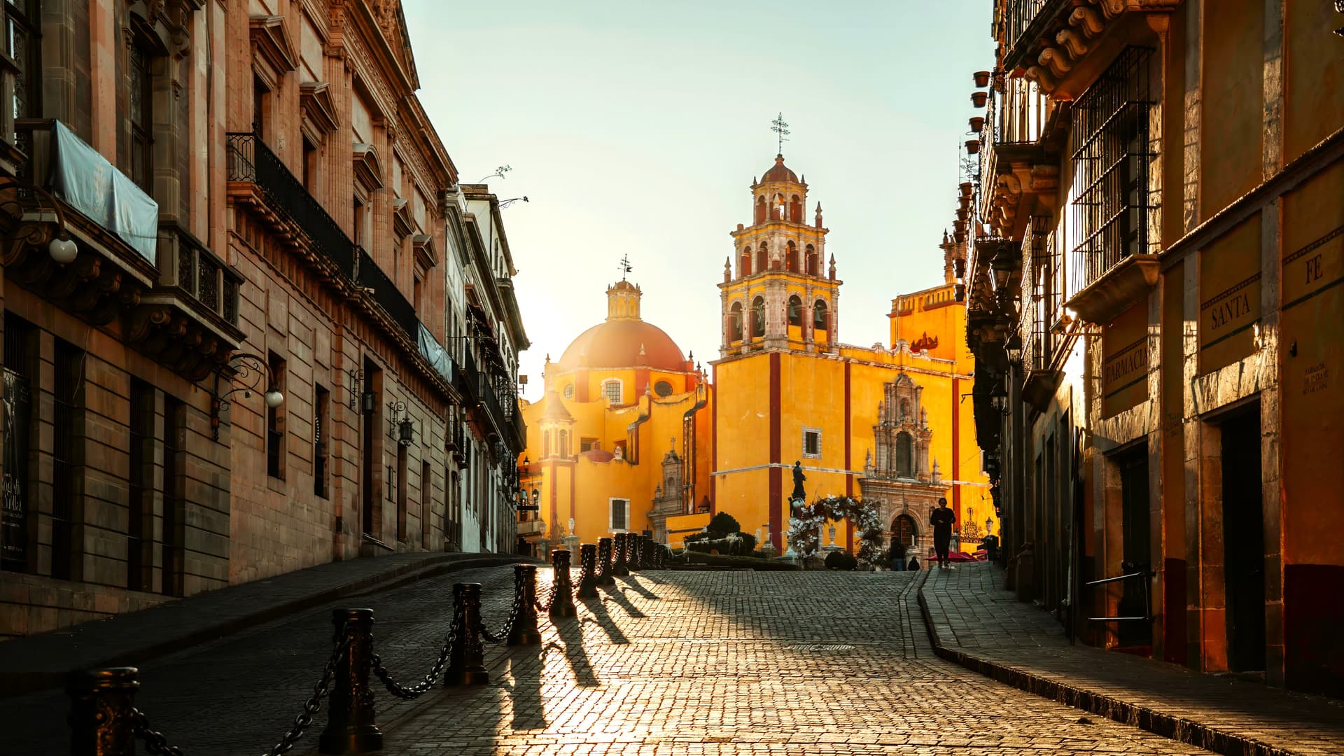 Centro colonial