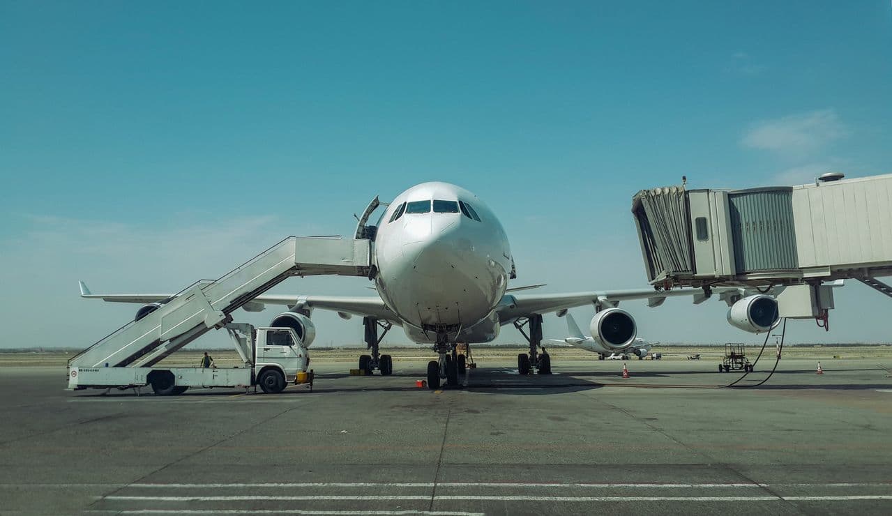Aeropuerto de Cancún